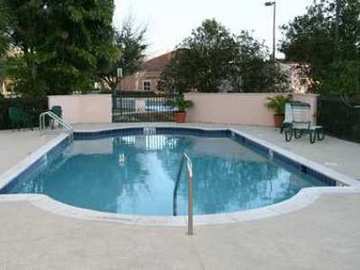Hotel Hampton Inn Bonita Springs-naples (north)