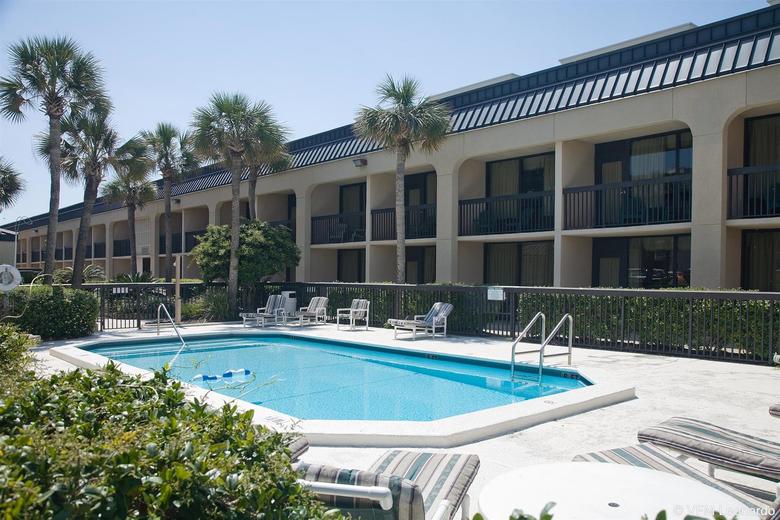 Hotel Hampton Inn Fort Walton Beach