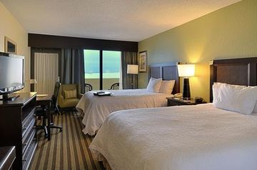 Hotel Hampton Inn Fort Walton Beach