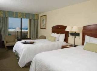 Hotel Hampton Inn Fort Walton Beach