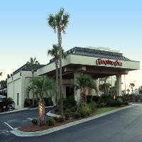Hotel Hampton Inn Fort Walton Beach