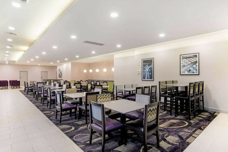 Hotel La Quinta Inn & Suites Indianapolis South