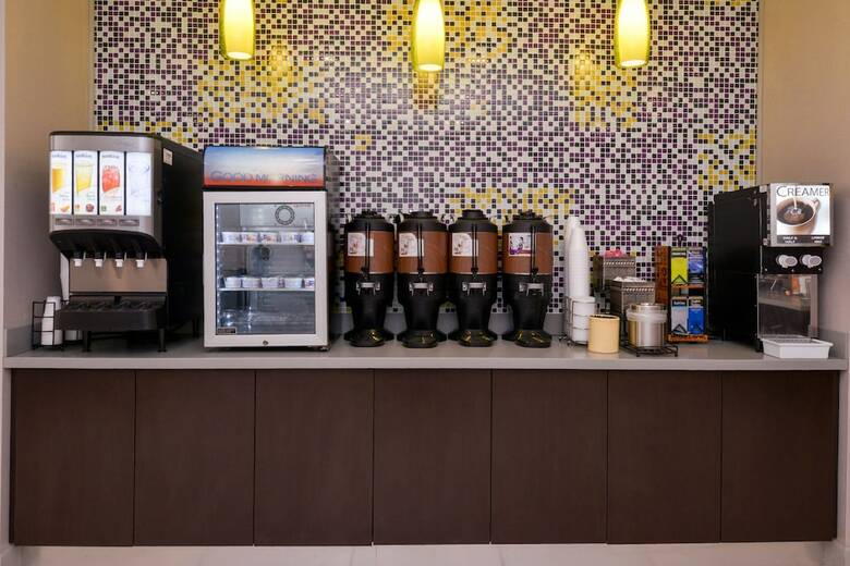 Hotel La Quinta Inn & Suites Indianapolis South