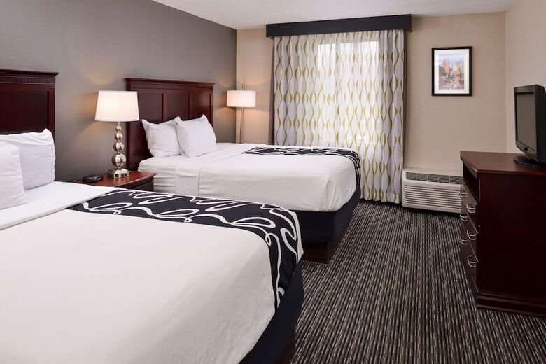 Hotel La Quinta Inn & Suites Indianapolis South
