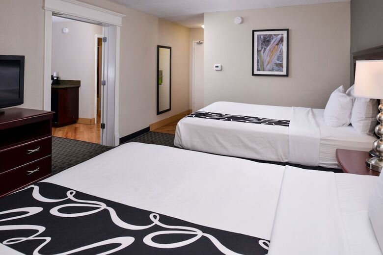 Hotel La Quinta Inn & Suites Indianapolis South