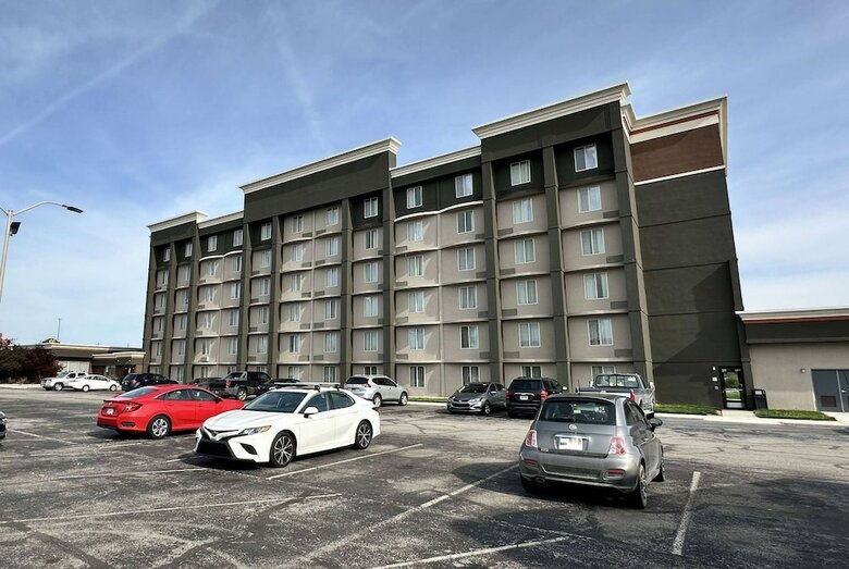 Hotel La Quinta Inn & Suites Indianapolis South