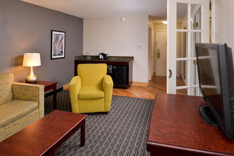 Hotel La Quinta Inn & Suites Indianapolis South