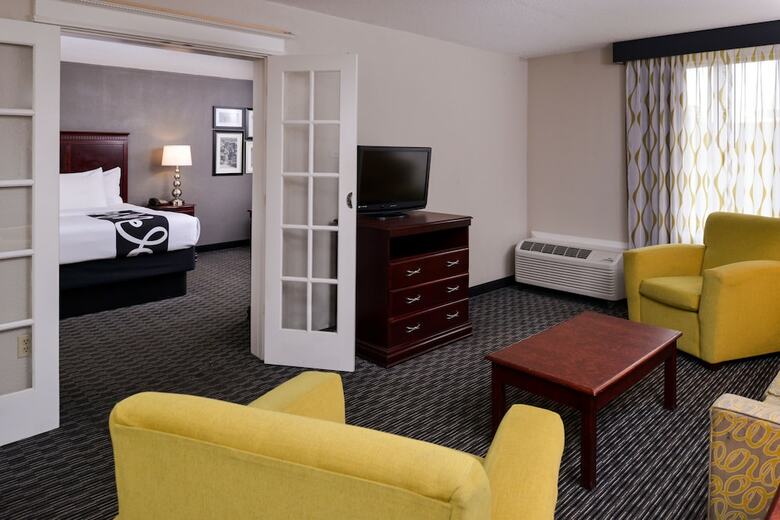 Hotel La Quinta Inn & Suites Indianapolis South