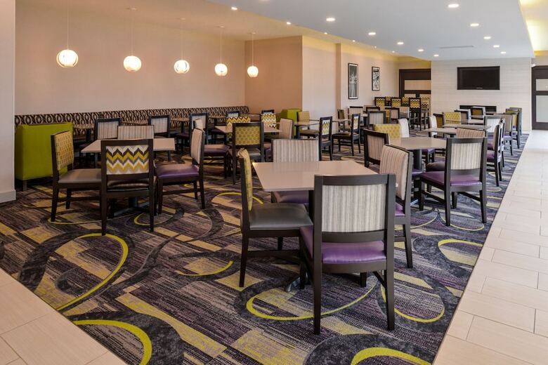 Hotel La Quinta Inn & Suites Indianapolis South