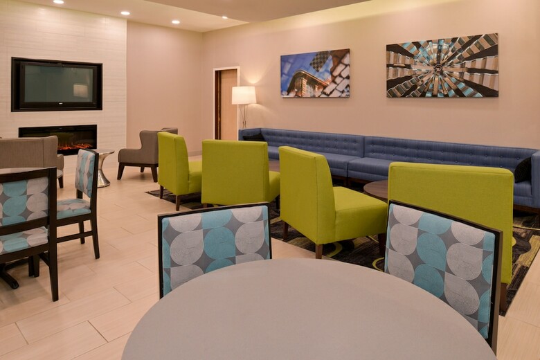 Hotel La Quinta Inn & Suites Indianapolis South
