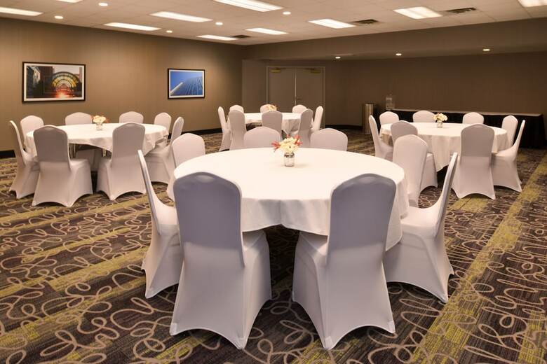 Hotel La Quinta Inn & Suites Indianapolis South