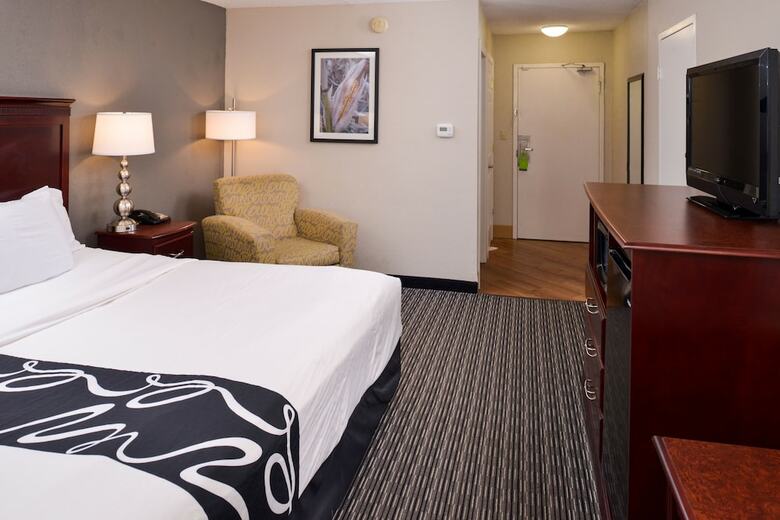 Hotel La Quinta Inn & Suites Indianapolis South