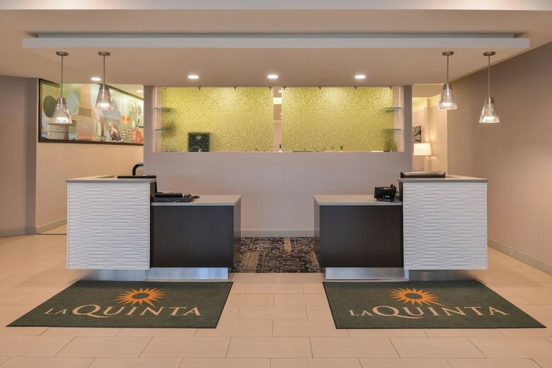 Hotel La Quinta Inn & Suites Indianapolis South