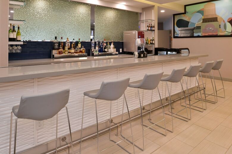 Hotel La Quinta Inn & Suites Indianapolis South