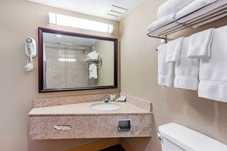 Hotel La Quinta Inn & Suites Indianapolis South