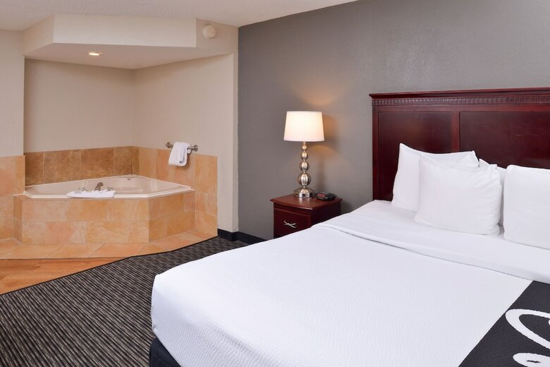Hotel La Quinta Inn & Suites Indianapolis South