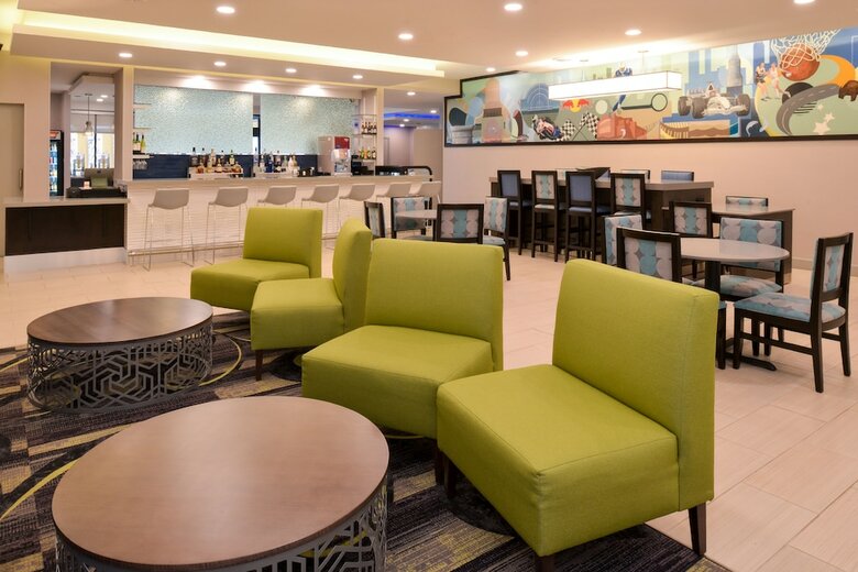 Hotel La Quinta Inn & Suites Indianapolis South