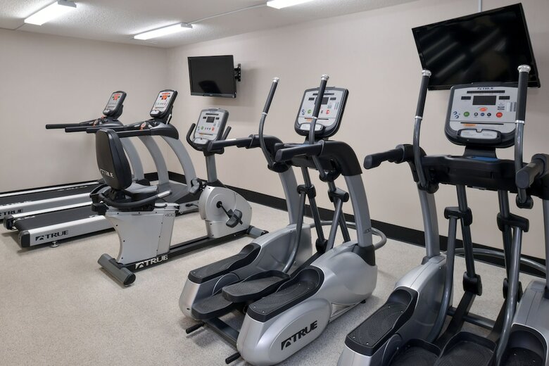 Hotel La Quinta Inn & Suites Indianapolis South