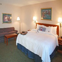 Hotel Hampton Inn Indianapolis-northwest-park 100