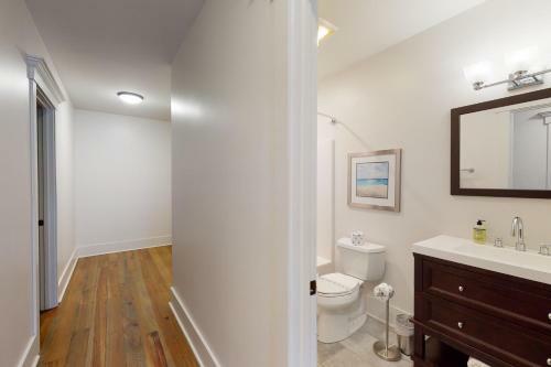 Apartamentos 493 King Luxury Two Bedroom Suites