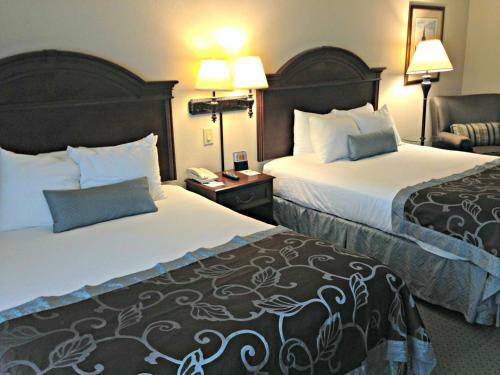 Hotel Wingate By Wyndham Charleston Southern University