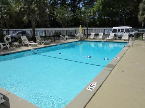 Charleston Grand Hotel