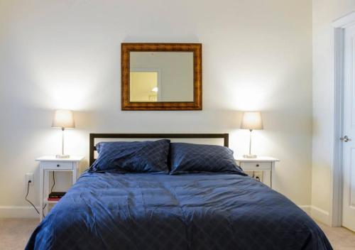 Plaza Midwood Two Bedroom Apartment