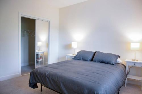 Plaza Midwood Two Bedroom Apartment