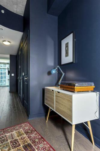 Apartamento Charlotte Uptown 2113