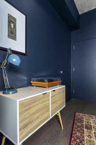 Apartamento Charlotte Uptown 2113