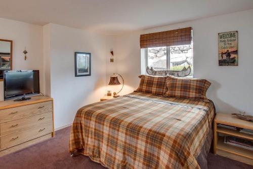 Park Pointe: Chardonnay Chalet (b101)