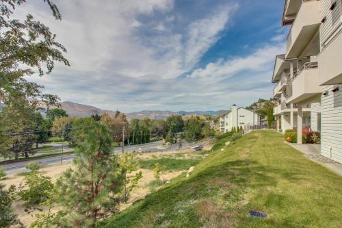 Park Pointe: Chardonnay Chalet (b101)