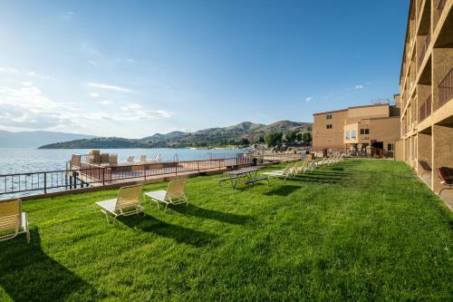 Grandview Lake View 302
