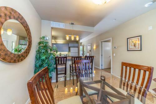 Chelan Resort Suites #106