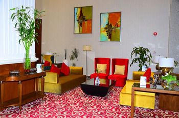 Ramada Al Qassim Hotel Y Suites