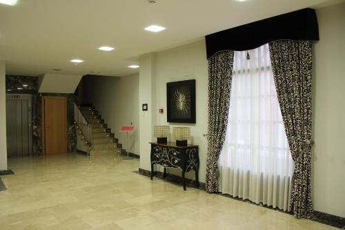 Hotel Vittoria Colonna