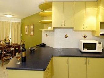 Hotel Breakfree Eco Beach (1 Hab)