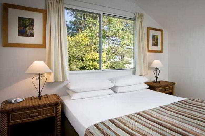 Hotel Breakfree Eco Beach (1 Hab)