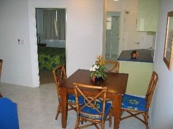 Hotel Breakfree Eco Beach (1 Hab)