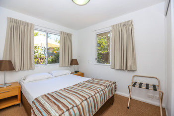 Hotel Breakfree Eco Beach (1 Hab)