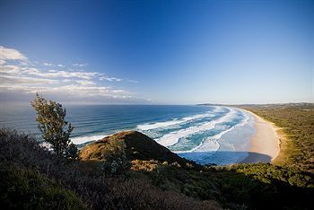 Hotel Breakfree Eco Beach (1 Hab)