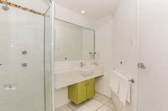 Hotel Breakfree Eco Beach (1 Hab)