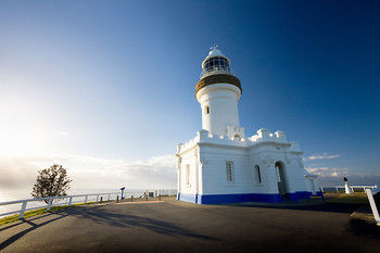 Hotel Breakfree Eco Beach (1 Hab)