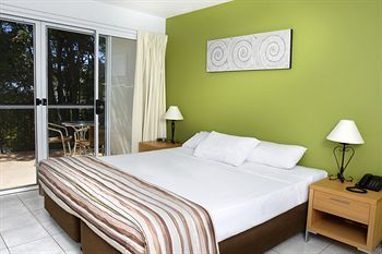 Hotel Breakfree Eco Beach (1 Hab)