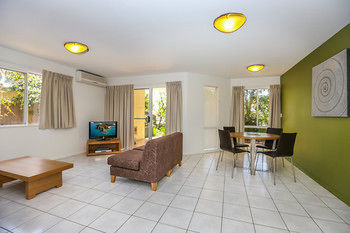 Hotel Breakfree Eco Beach (1 Hab)