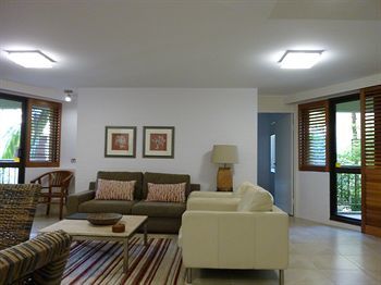 Hotel Breakfree Ocean Breeze (1 Dormitorio)