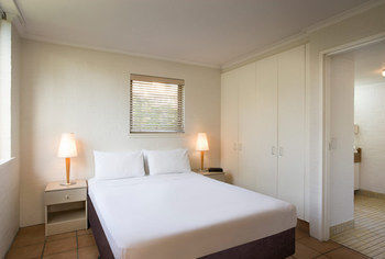 Hotel Noosa International Resort