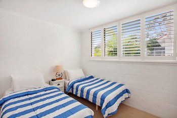 Hotel Noosa International Resort