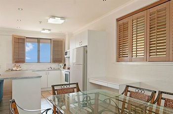 Hotel Noosa International Resort