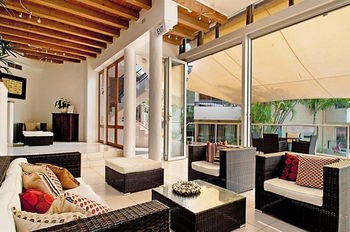 Hotel Noosa International Resort